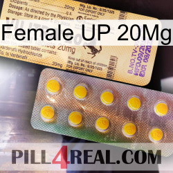 Female UP 20Mg